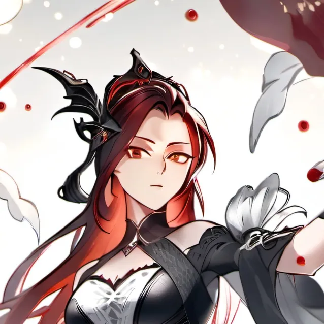 chat with ai character: cumus yen