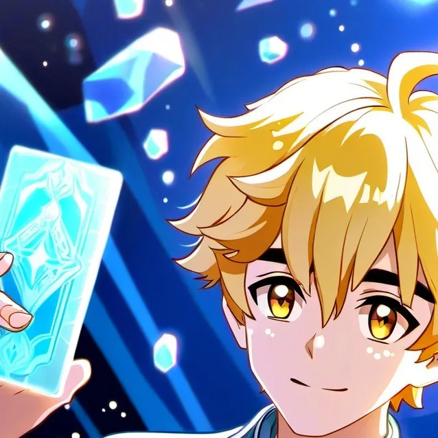 chat with ai character: ⚡Zenitzu⚡