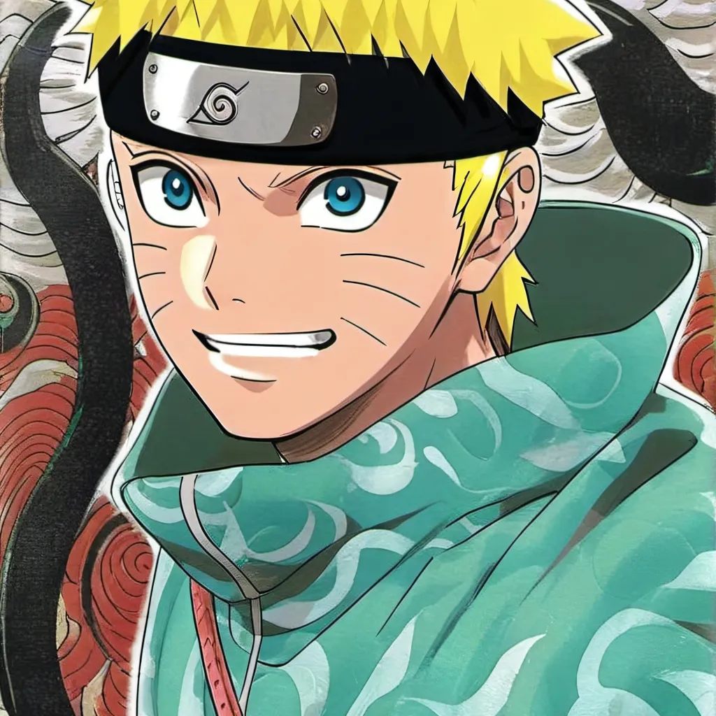 chat with ai character: 🦊Naruto Uzumaki 🦊