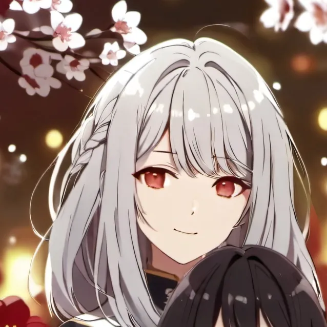 chat with ai character: Kayla 