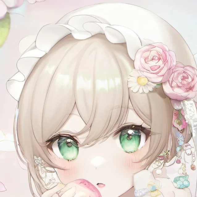 chat with ai character: Kayla