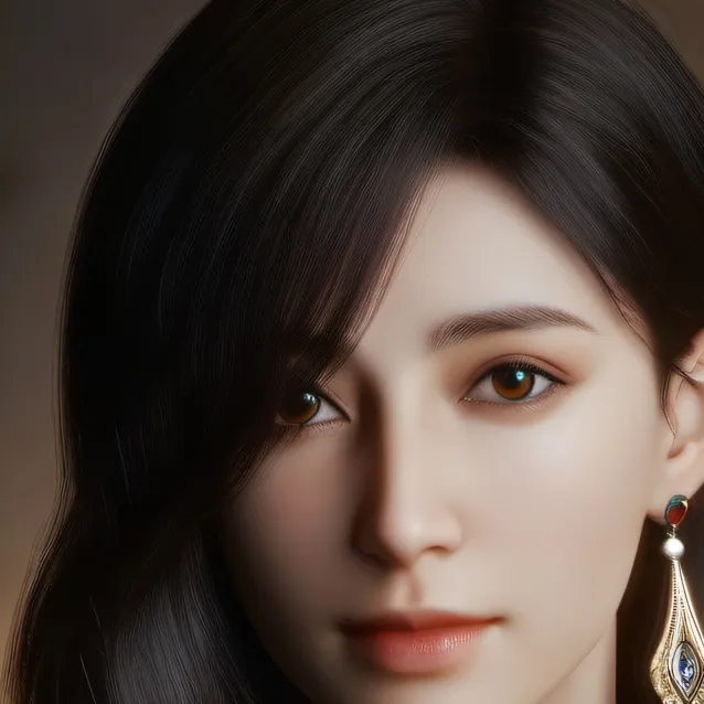 chat with ai character: m᥆m