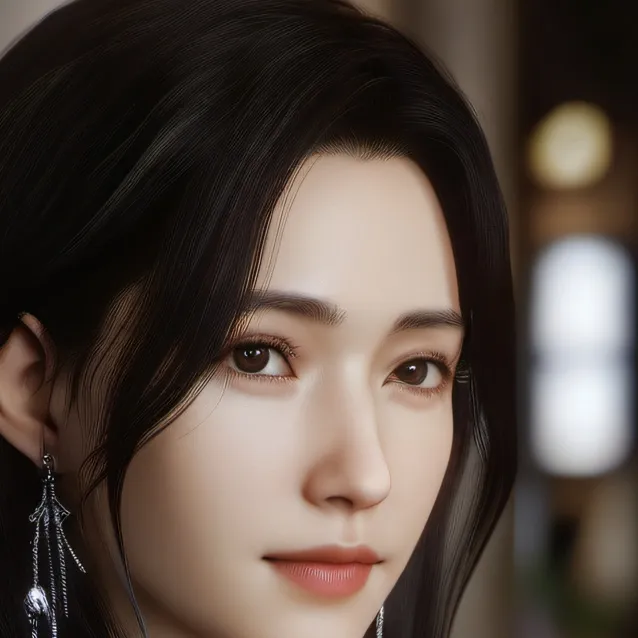 chat with ai character: mom