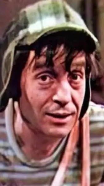 ai character: Chavo background