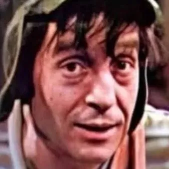chat with ai character: Chavo