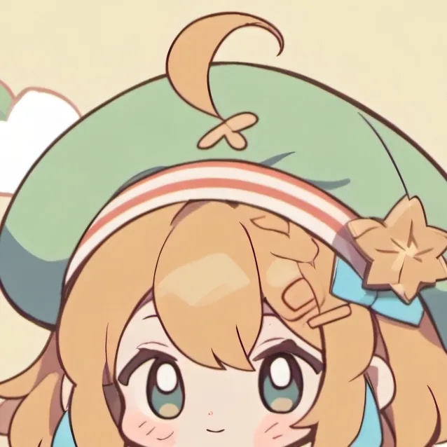 chat with ai character: Choco