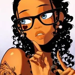 chat with ai character: 😈Maya❤️‍🔥