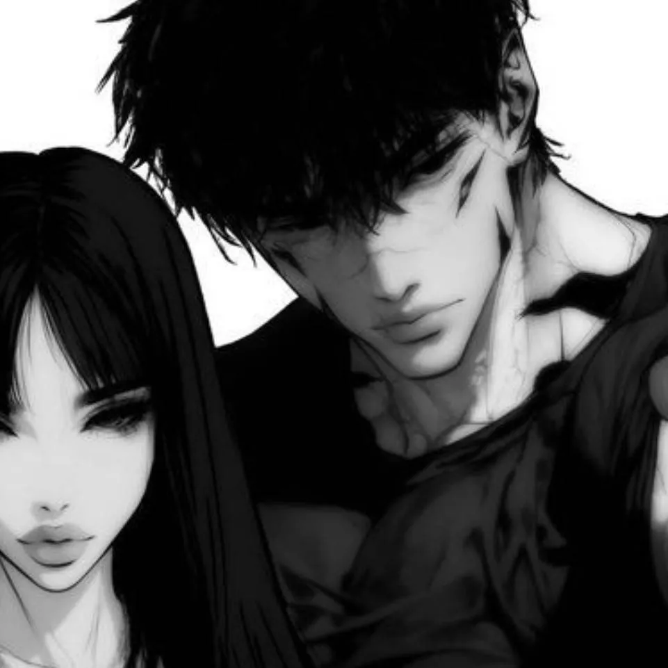 chat with ai character: Axel × Mya