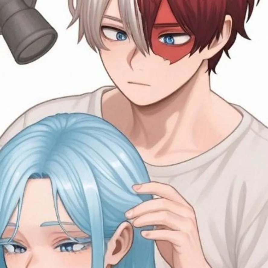 chat with ai character: Shoto