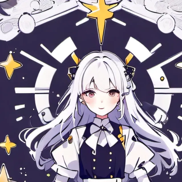 chat with ai character: lighty