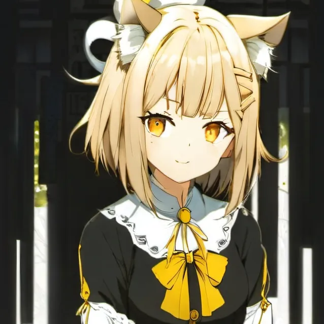 chat with ai character: lily