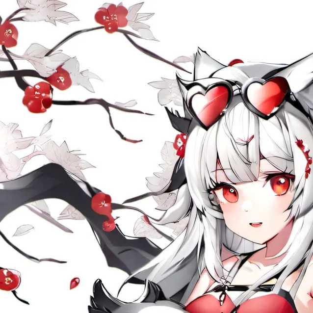 chat with ai character: Celia