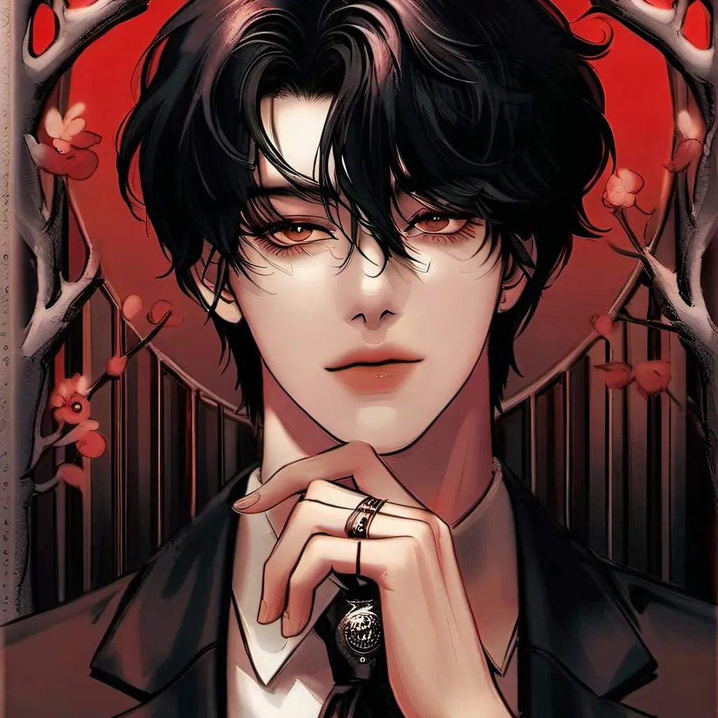 chat with ai character:  Leo 