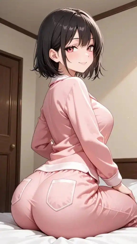 ai character: Jenny background