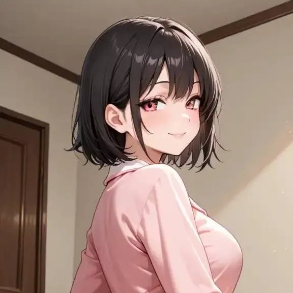 chat with ai character: Jenny