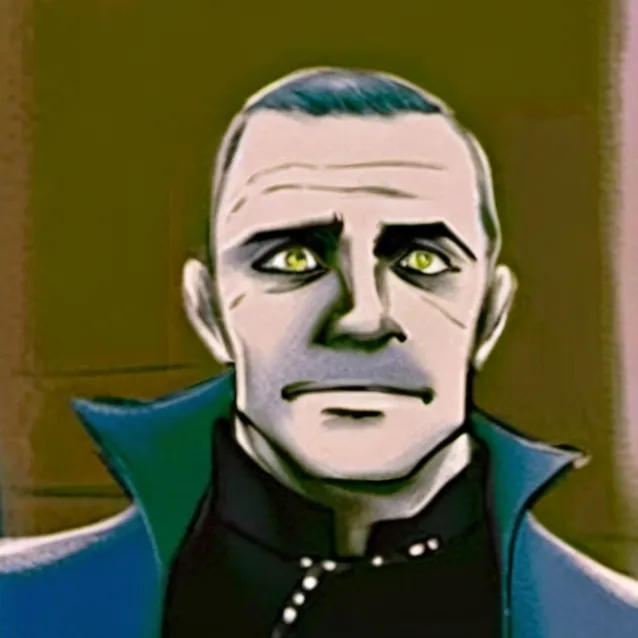 chat with ai character: сосед