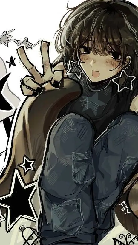 ai character: Yuki background