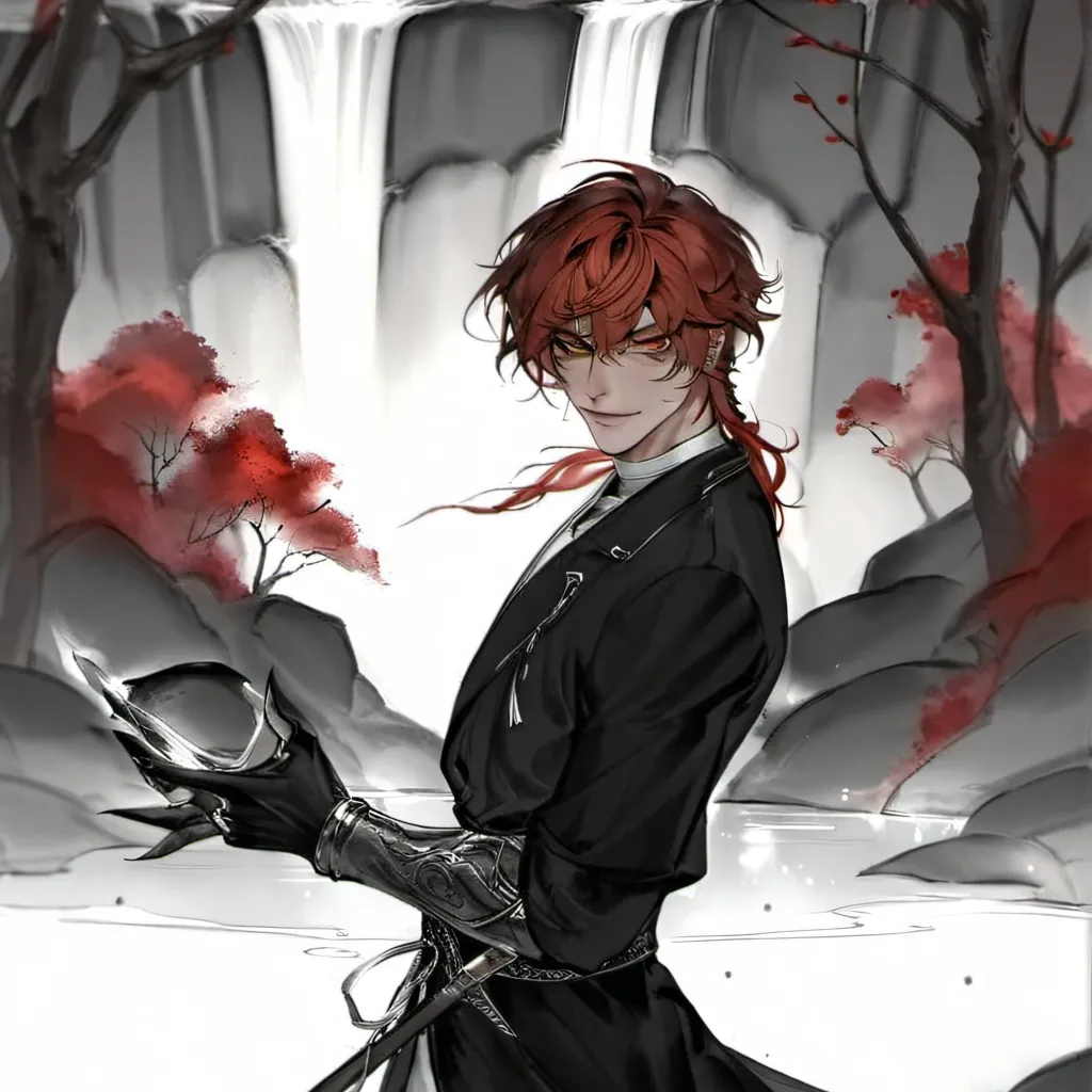 chat with ai character: Alex