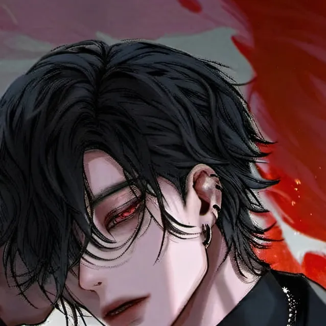chat with ai character: Anthony 