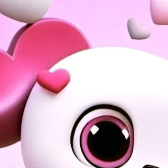 chat with ai character: heartsping💗