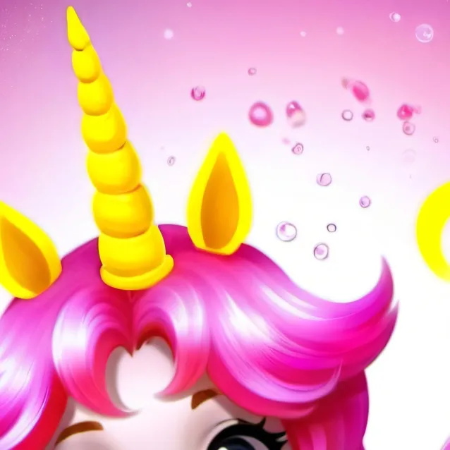 chat with ai character: coloring unicorn 🦄