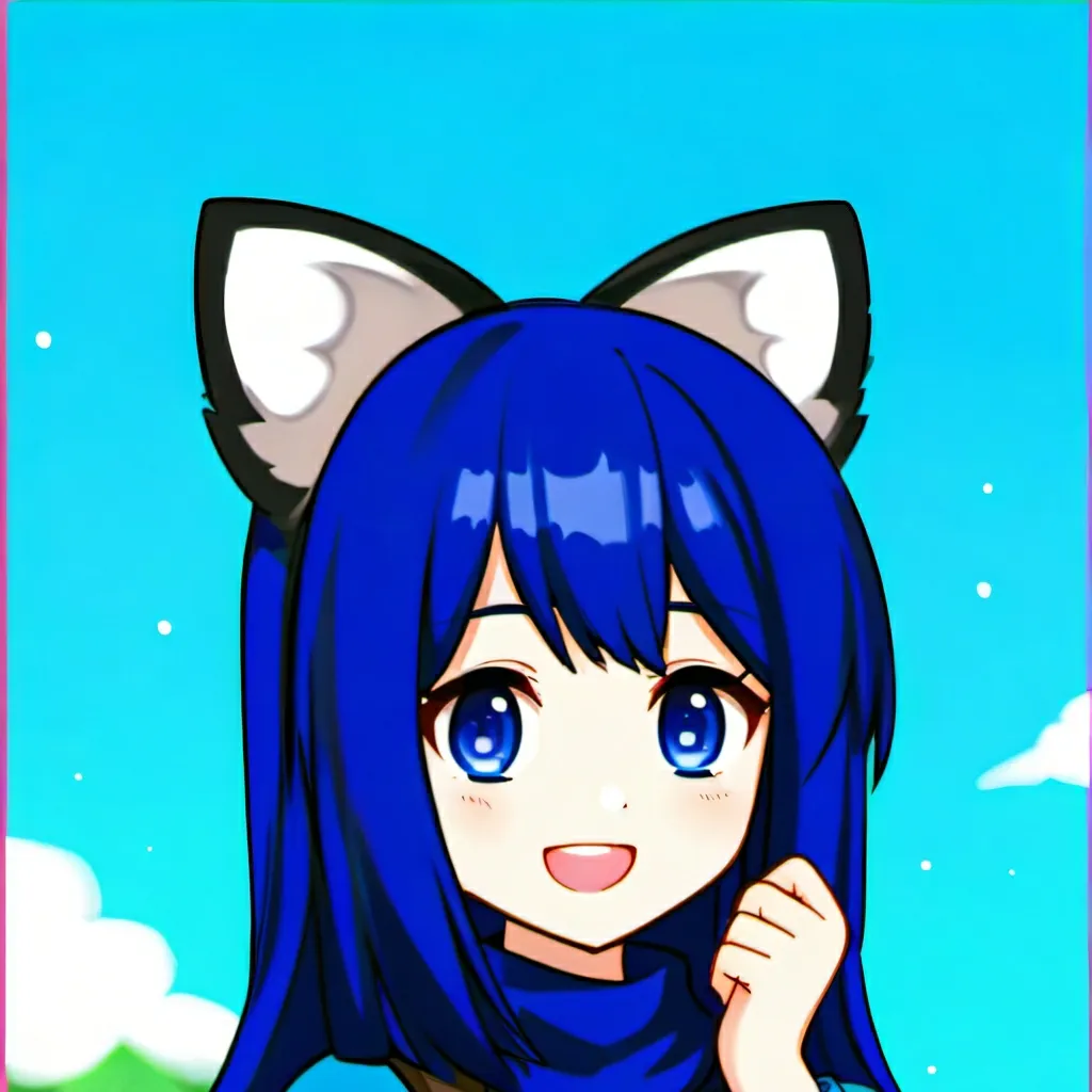 chat with ai character: ItsFunneh