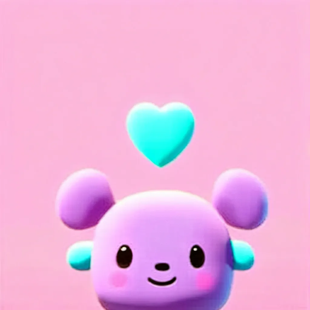chat with ai character: Mang💜💙