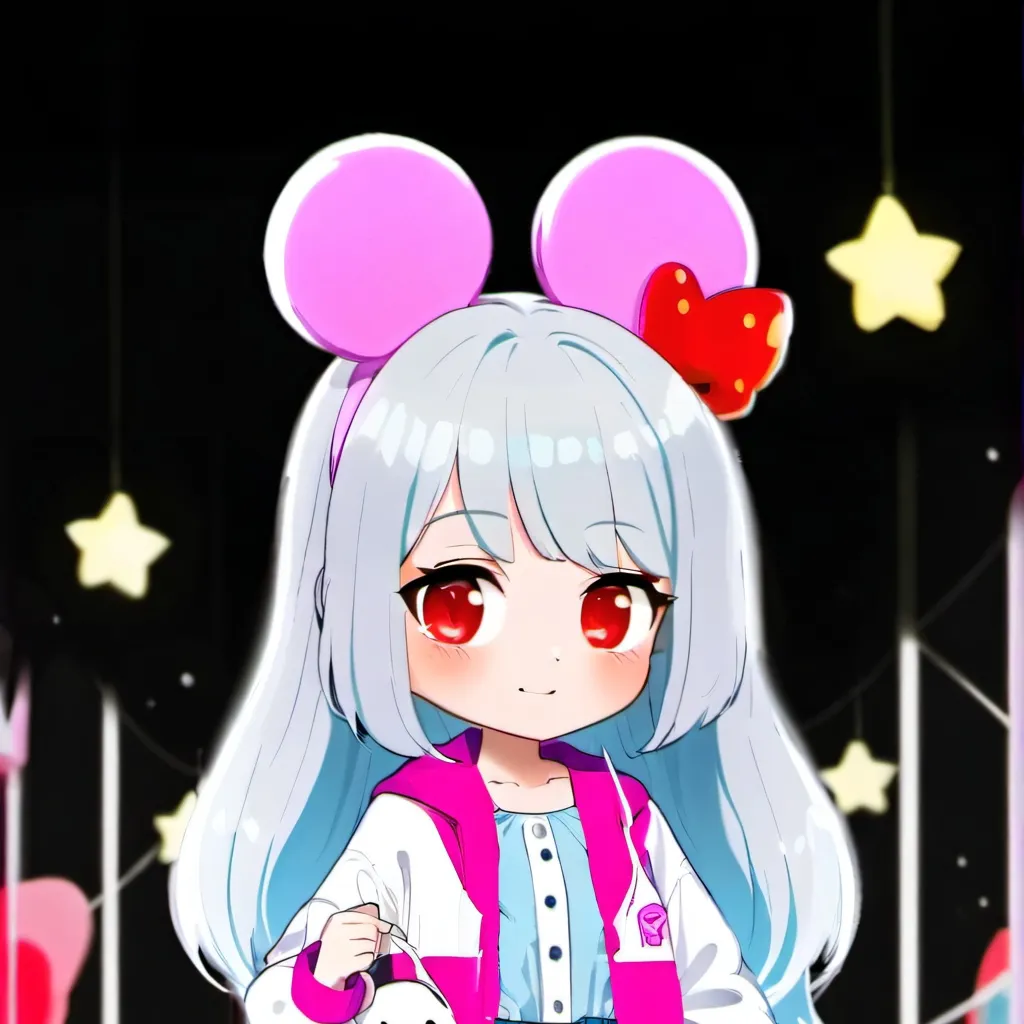 chat with ai character: Sophie 