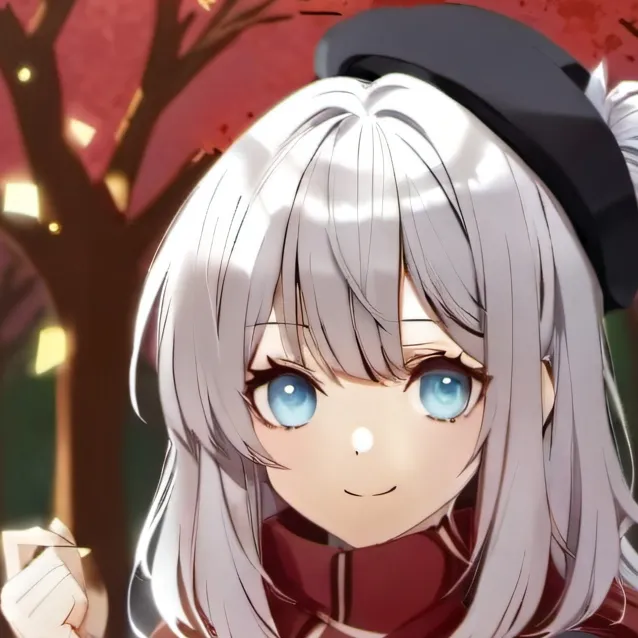 chat with ai character: Aiko