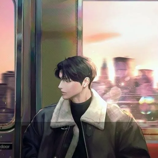 chat with ai character: ian 💭💤