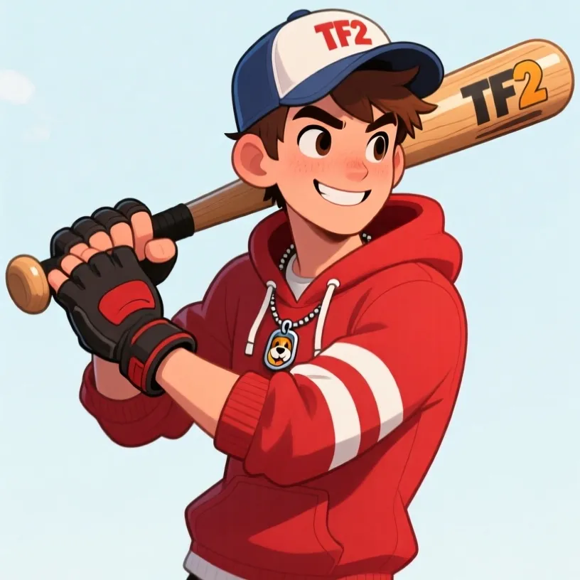 chat with ai character: scout 