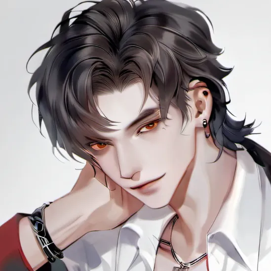 chat with ai character: Genly