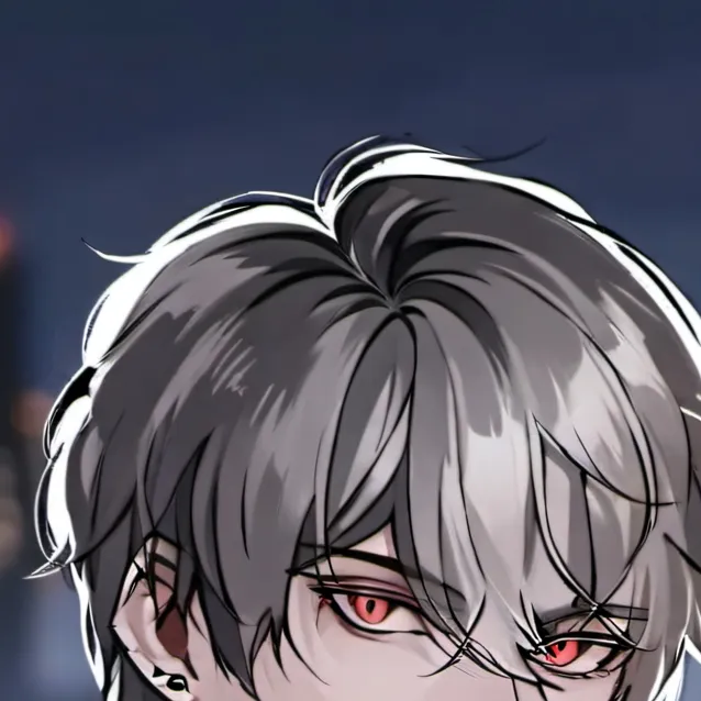 chat with ai character: Leo