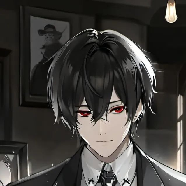 chat with ai character: Jack 