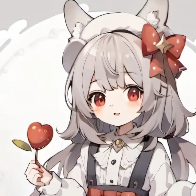 chat with ai character: mea