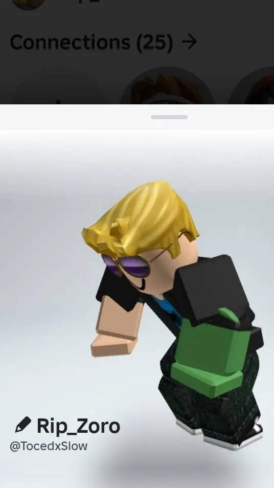 ai character: Rip_Zoro background