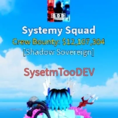 chat with ai character: SysetmTooDEV & Ace