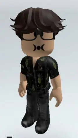 ai character: Kkronos7 background