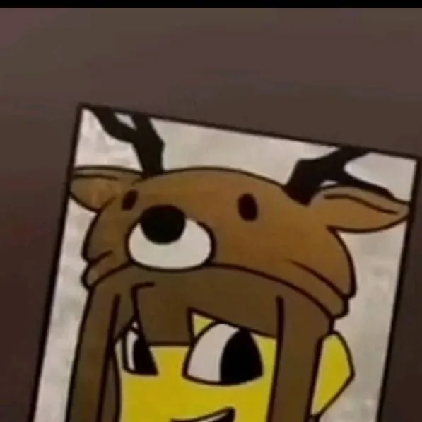 chat with ai character: The deer