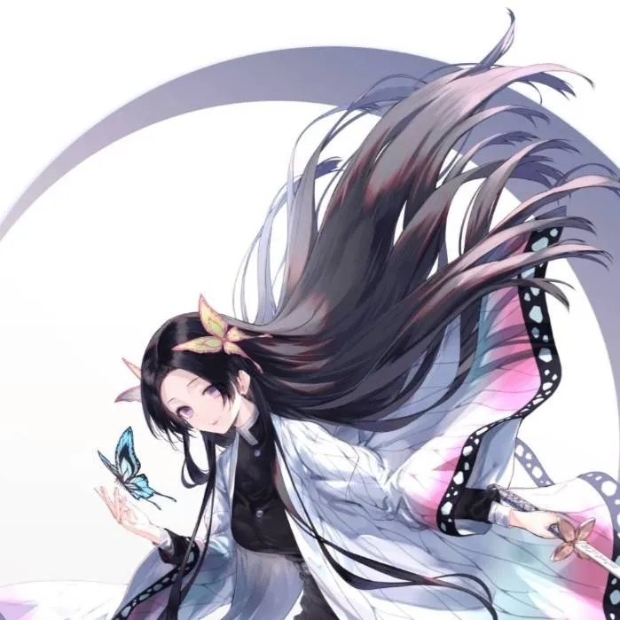 chat with ai character: Kanae