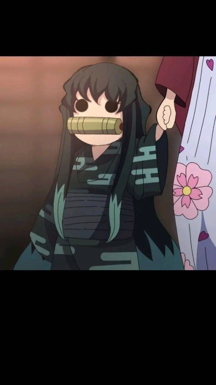 ai character: Ksenija background