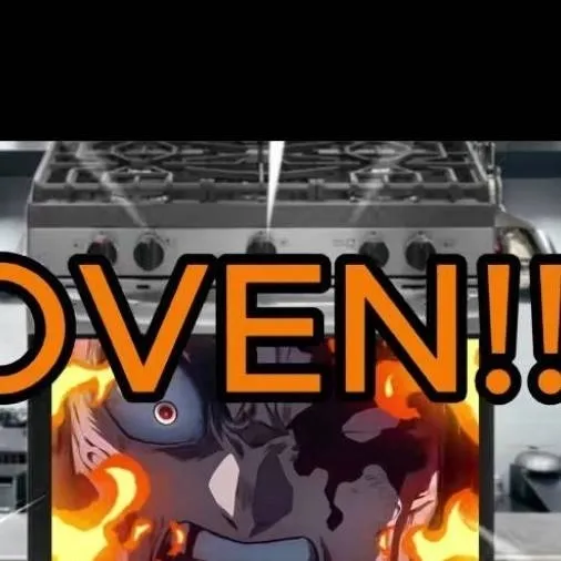 chat with ai character: Kny cook