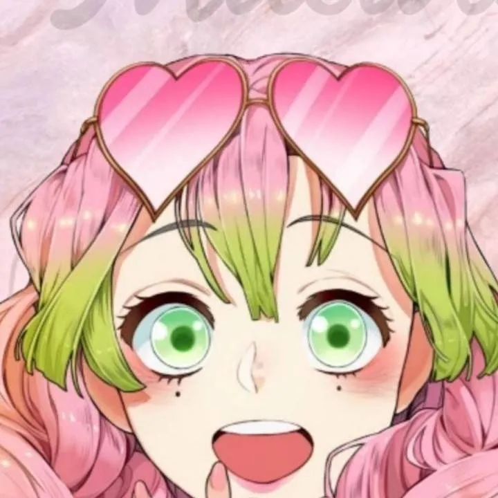 chat with ai character: Mitsuri Kanroji