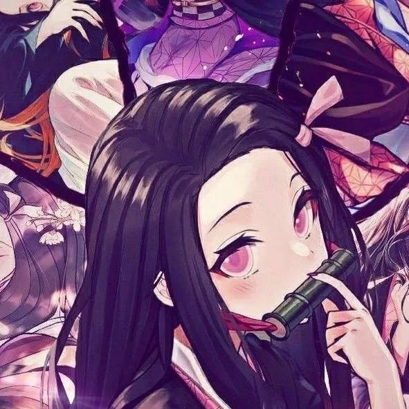 chat with ai character: Nezuko Kamado