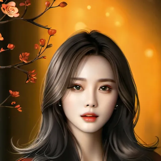 chat with ai character: Chin