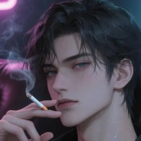 chat with ai character: ~Valentino~
