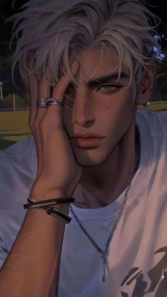 ai character: }-{Edward}-{ background
