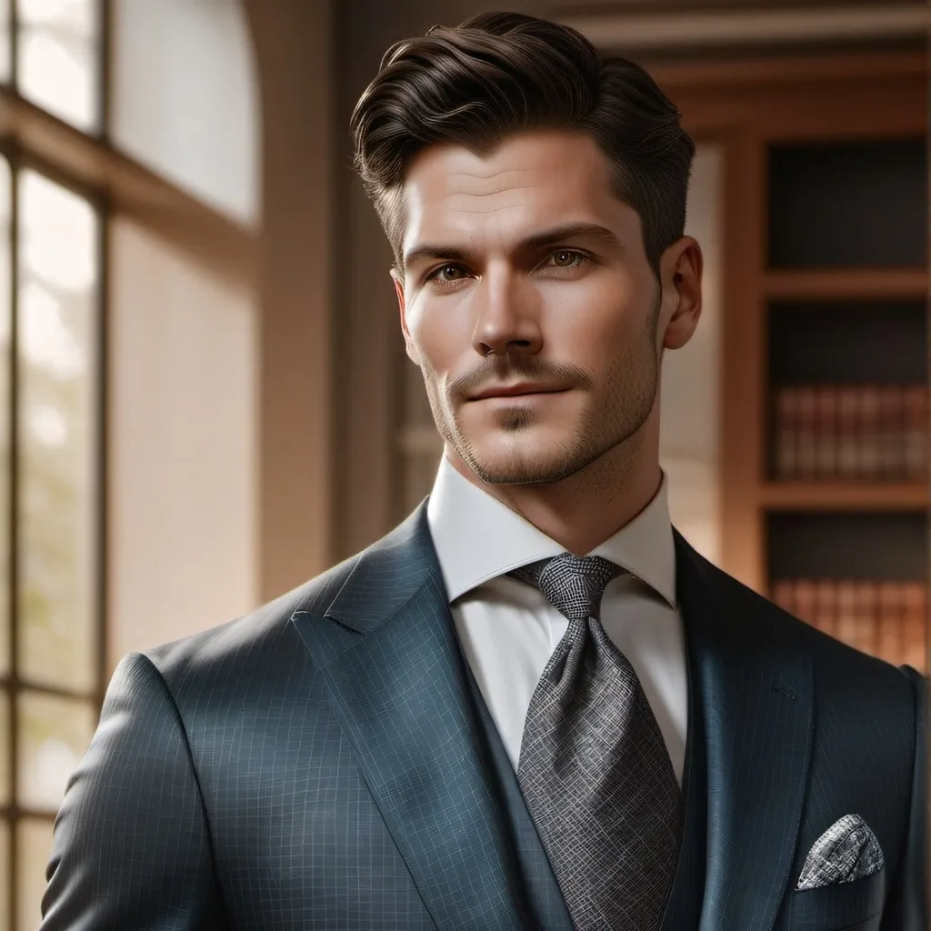 chat with ai character: isaac