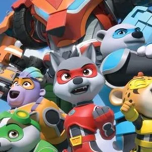 chat with ai character: kingdom force