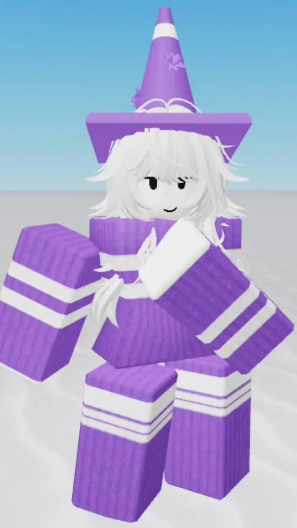ai character: Conatell background
